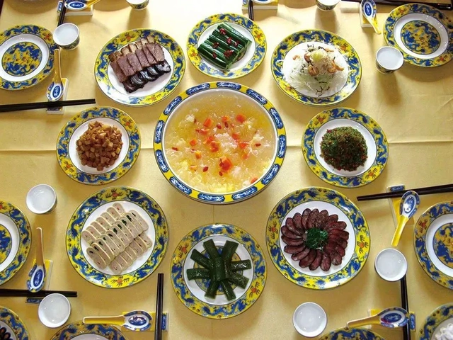 3963万播放量!被这部宝藏纪录片cue到的博山美食太上头了!