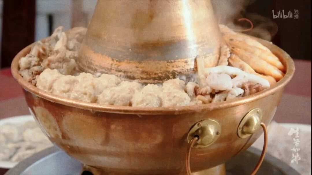 吃货拯救纪录片? | 对话《生活如沸》导演李芗