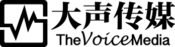 大声传媒